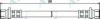 ROVER GBH244 Brake Hose